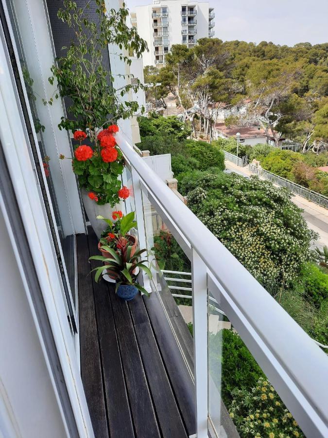 Jacqueline Apartment Salou Exterior photo