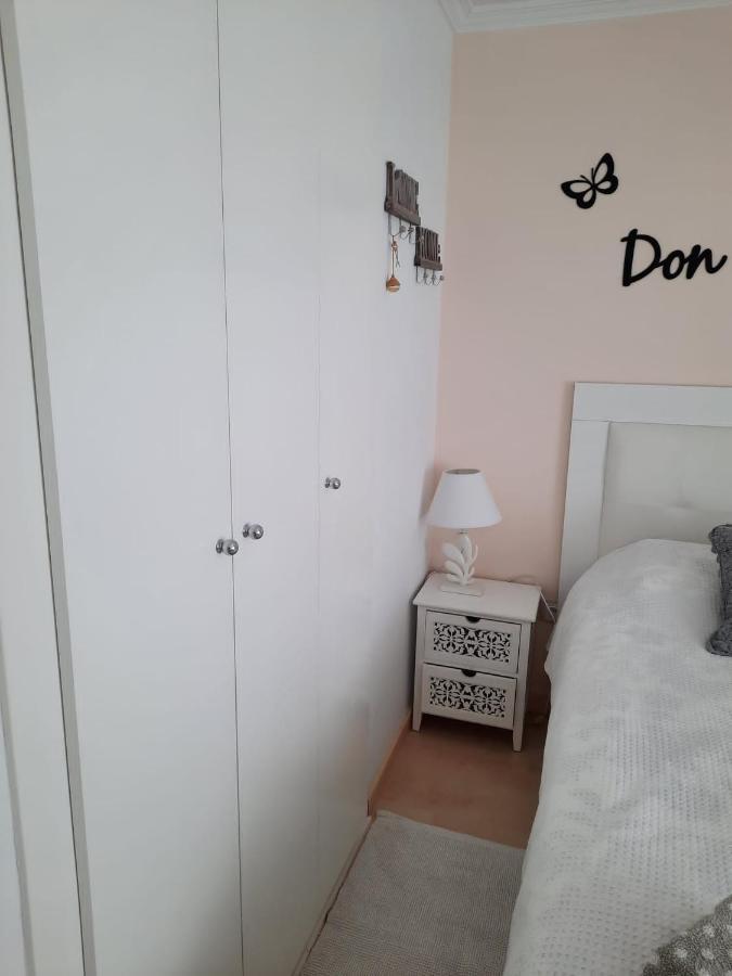 Jacqueline Apartment Salou Exterior photo
